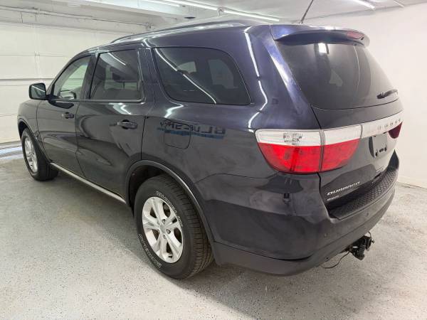 2011 Dodge Durango Express Sport Utility 4D - $12999.00 (DENVER)63621874221697123