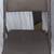 USA Made Steel Metal COSCO 5 Heavy Duty Folding Chairs w Resin backs 1 thumbnail