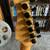 Godin Special Edition Acousticaster LTD 1995 w/Case Acoustic Guitar 6 thumbnail