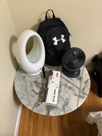 Fan Bundle Pack 1