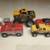Lots of large car toys all sale 18 thumbnail