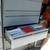4- 5 Drawer Metal Lateral Filing Cabinets. Made USA 6 thumbnail