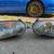 For sale: 04-05 Subaru WRX hood WRB; STI HID headlights, 06 taillights 3 thumbnail