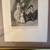Vintage framed lithos 4 thumbnail