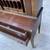 Colonial Mahogany Desk 4 thumbnail