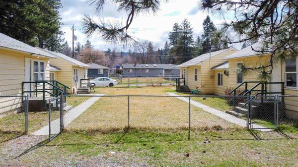 4-Unit Spokane Valley Investment – Fully Rented & Prime 1