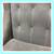 California Sofa Custom Wingback Chair 11 thumbnail