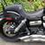 2017 Harley-Davidson Wide Glide Two-Tone Black Quartz with 3 thumbnail