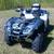 A GREAT PAIR OF ATVs 5 thumbnail