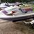 1994 Yamaha Wave Raider 700 purple bottom w/trailer 8 thumbnail