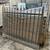 Sale-Premium Galvanized Steel Fence Panels – Strength & Style Combined 8 thumbnail