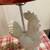 2 Rooster Lamps and Rooster Pillow Set 2 thumbnail