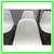 Charles & Ray Eames For Herman Miller Molded Plastic Side Chairs, Set 6 thumbnail