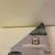 Bracketless Corner Shelf - White 3 thumbnail