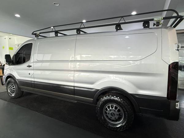 2021 Ford Transit 150 - Photo 5