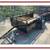 Utility Trailer 5 x 10 Single Axle Eagle 3.5K Rated LT Warranty 3 thumbnail