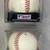 2 SIGNED BASEBALLS RAWLINGS OFFICIAL 4 thumbnail