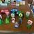 Melissa and Doug Town, vehicles, Forest, Street Signs 45Piece Bundle 5 thumbnail