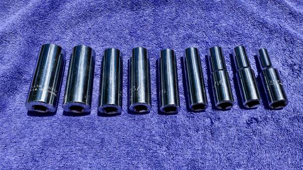 Proto Sockets 1