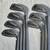 golf iron set Callaway S2H2 1 thumbnail