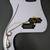 Loaded Pickguard for Fender Precision Bass 2 thumbnail