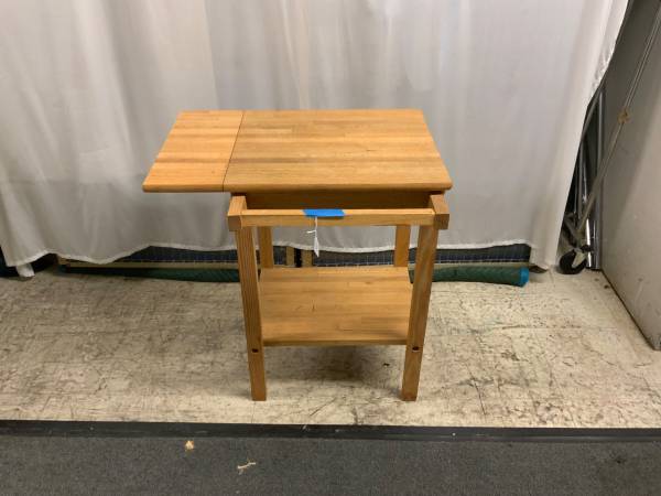 Chopping block 1