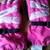 Burton women's snowboarding gloves size L 1 thumbnail