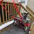 Troybilt Snowblower 2 thumbnail