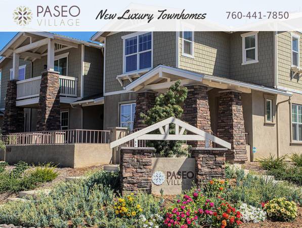 $3,295 / 3br - 1632ft2 - Luxury Upgrades in a New Unit- Upscale Features, Spacious Dining Room (San Diego)63878361414657120