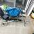 Recumbent Bicycle by BikeE USA Made 1 thumbnail