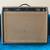 Fender Deluxe Brownface Amp 1962 1 thumbnail