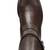 New: Style & Co.Womens Maliaa Faux, 9½ Maliaa Brown 2 thumbnail
