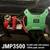 Interstate Batteries 24V, 12V 1200A, 600A LED Portable Vehicle Starter, Charger 4 thumbnail