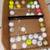 Srixon, Top Flite, Pinnacle & Kirkland Golf Ball Lot – 31 Balls 3 thumbnail