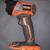 RIDGID 18V cordless impact drill, battery, charger 6 thumbnail