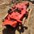 2005 Kubota Tractor B2910 HSD 4x4 with Snow Blower, Plow, Lawn Mower 18 thumbnail