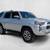 2021 Toyota 4Runner 4x4 4WD 4 Runner TRD Off Road SUV 3 thumbnail