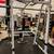Body solid series 7 smith machine with over 600lbs weight plates 11 thumbnail