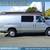 Ford Econoline E350 EXTENDED Cargo Work Van Utility Box Truck 1-Ton 58,000 MILES 1 thumbnail
