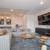 Quartz Countertops, Rental Furniture Available with Cort, Fire Pit 6 thumbnail
