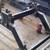 Base mount for 5th wheel receiver hitch trailer towing 2 thumbnail
