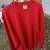 Three Mens XL Jerzees Sweatshirts - Price Reduced 6 thumbnail