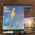 K'nex Thrill Rides Wild Whiplash Coaster Building Set 2 thumbnail