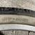 26"in Beach Cruiser Bike -( tire's not maching different size )- Used 6 thumbnail