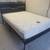 Queen Bed Frame Base de Cama Queen 2 thumbnail