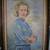 Portrait Of A Young Woman, Oil On Canvas, By Lucerne Robert 1 thumbnail