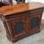 Theodore Alexander island table / cabinet 3 thumbnail
