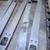 Crown pallet jacks/ 72" forks 2 thumbnail
