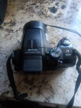 Nikon P100 - $60 (Afton)63437209531649123
