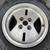 Fiat Lancia Scorpion wheels 4x98mm lug pattern, 13 inch 3 thumbnail